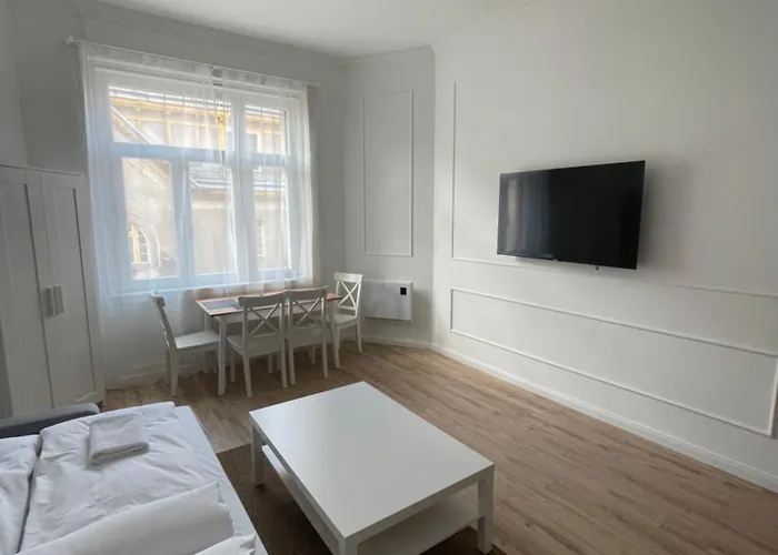 Sophie 2 Apartment