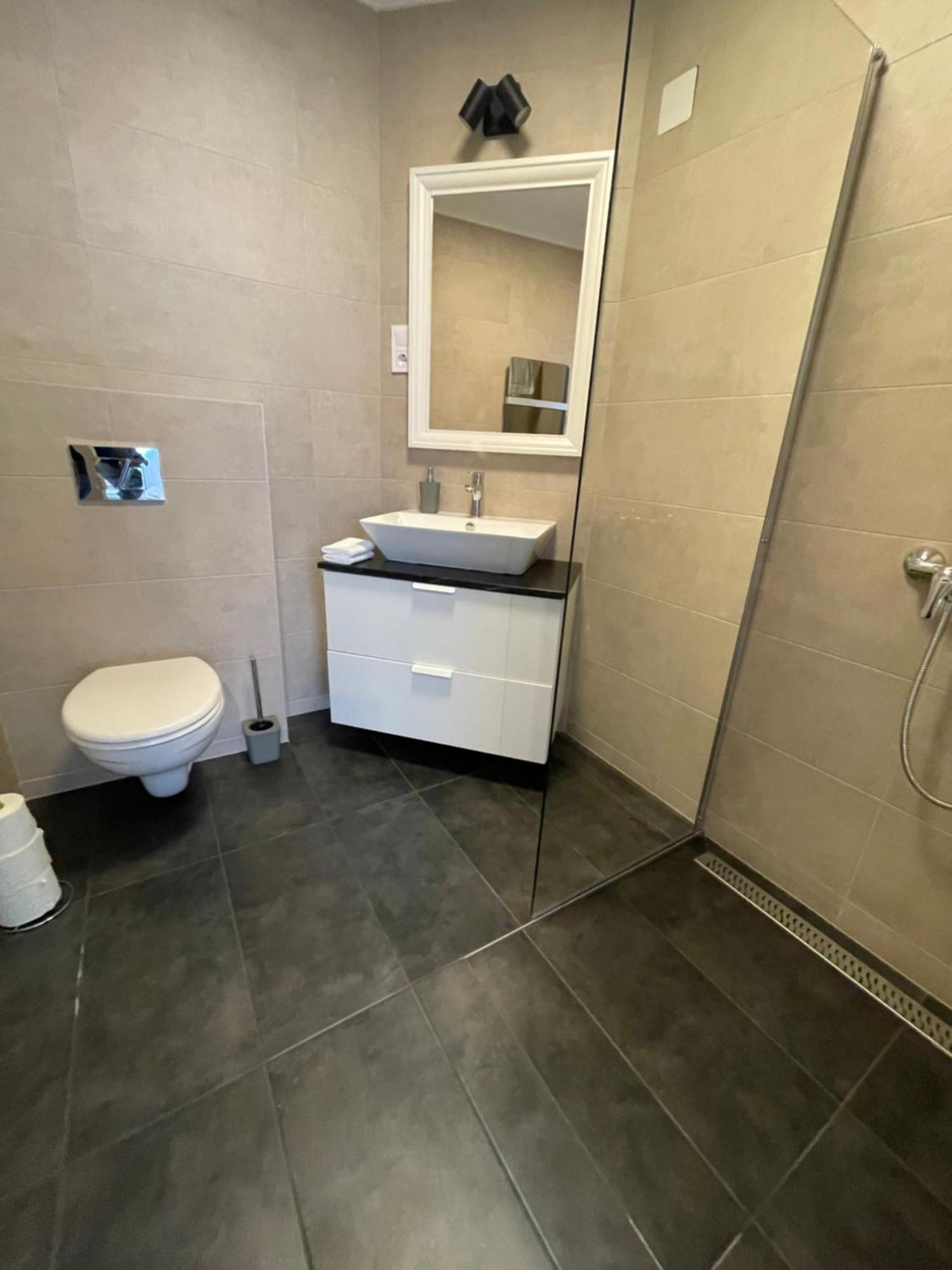 Sophie 2 Apartament Budapesta