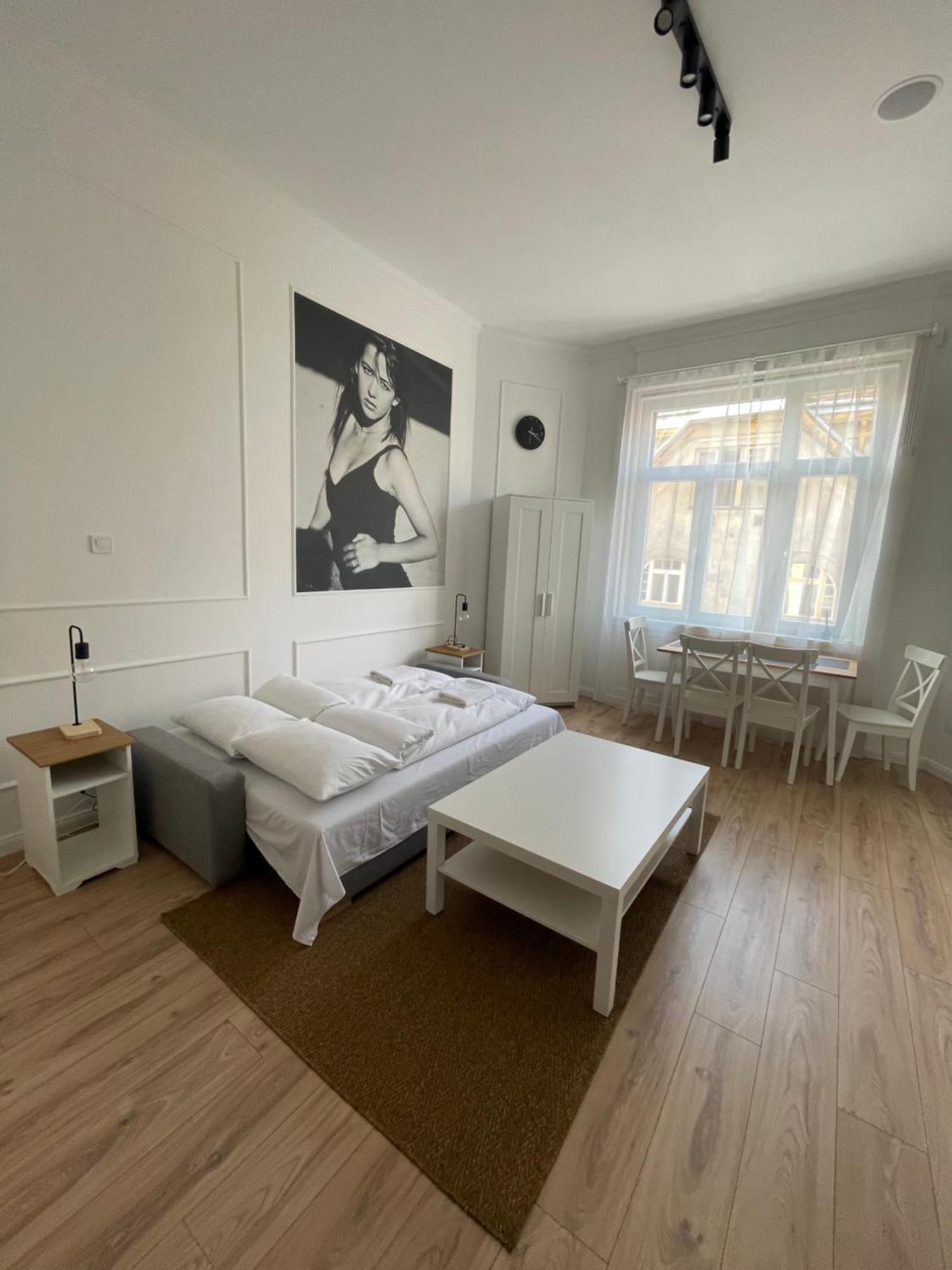 Sophie 2 Apartament Budapesta